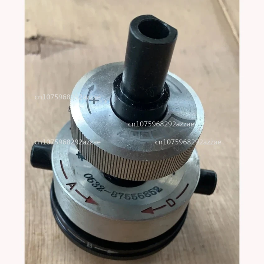 Qm Universal Valve … - image