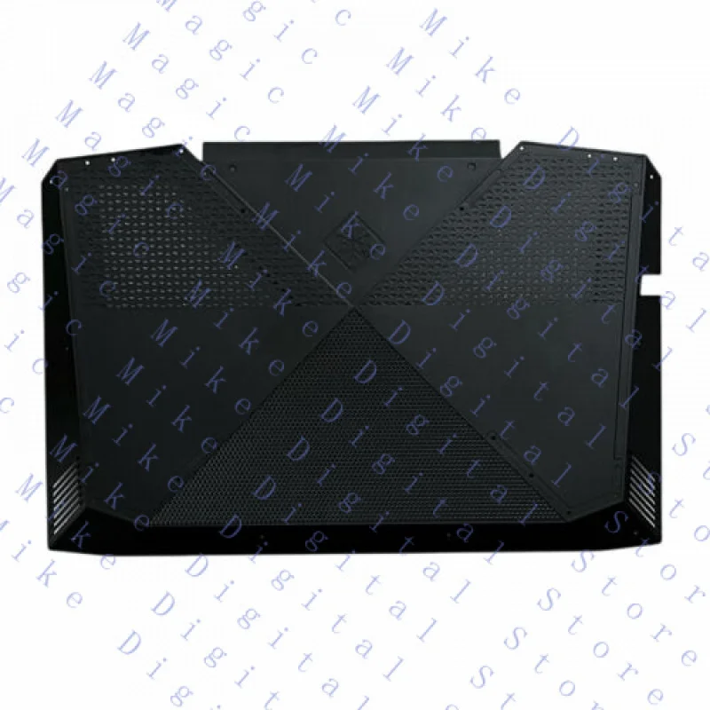 

Нижняя крышка корпуса UU, нижняя часть корпуса без подножки для HP OMEN 15-CE 15-CE006TX TPN-Q194