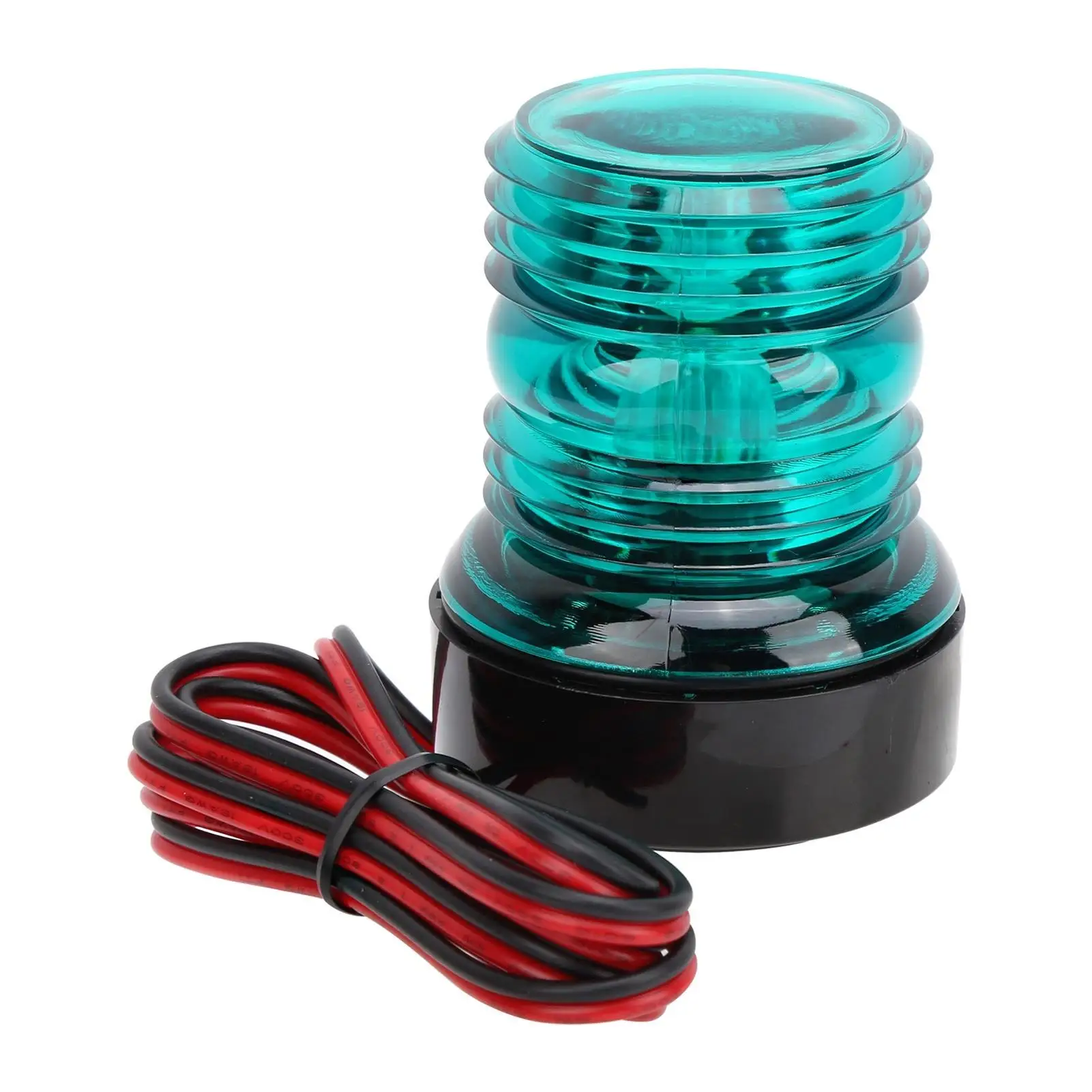 

Anchor Lamp LED Anchor Light Portable Anti Corrosion Energy Saving for boat for general Purpose for hulls for professional Use