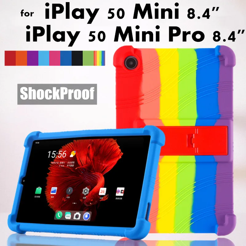 for Alldocube iPlay 50 Mini Pro Tablet Pad 8.4