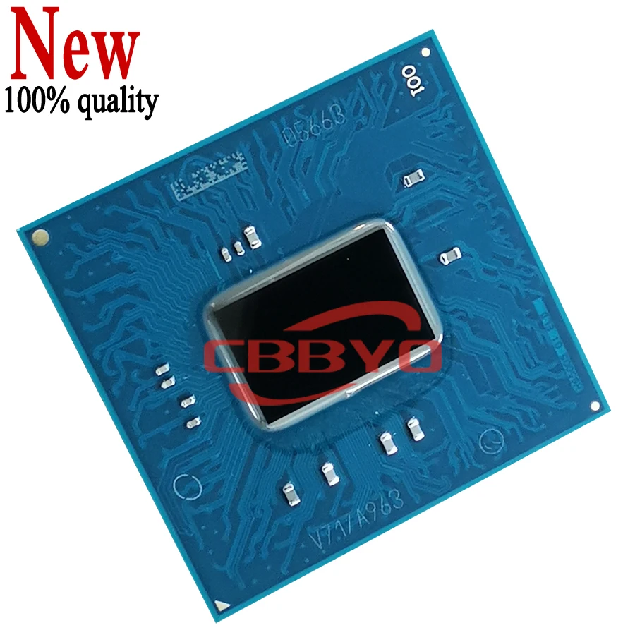 100% New SR2WA GL82H270 SR2WB GL82Z270 SR2WC GL82B250 SR2WE GL82Q270 SR3MD GL82Z370 BGA CHIPSET