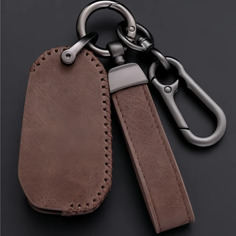 

Car Flip Key Case Cover Shell For Peugeot 208 308 408 508 2008 3008 4008 5008 For Citroen C3 C4 CACTUS C6 C8 Accessories