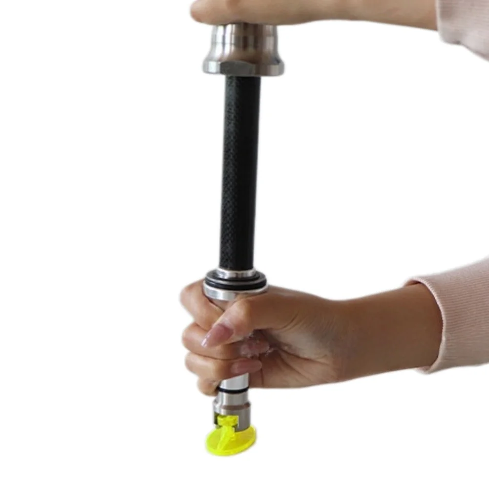 Auto Dent Repair Slider Hammer Double Ended for Efficient For Paintless Work on Curved and Flat Vehicle Surfaces