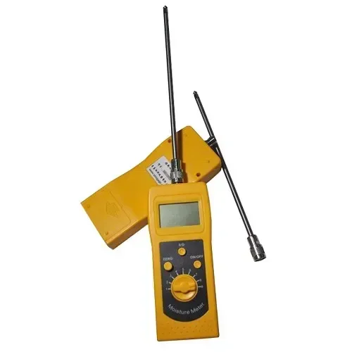 2026/Handheld Chemical Moisture  DM300M