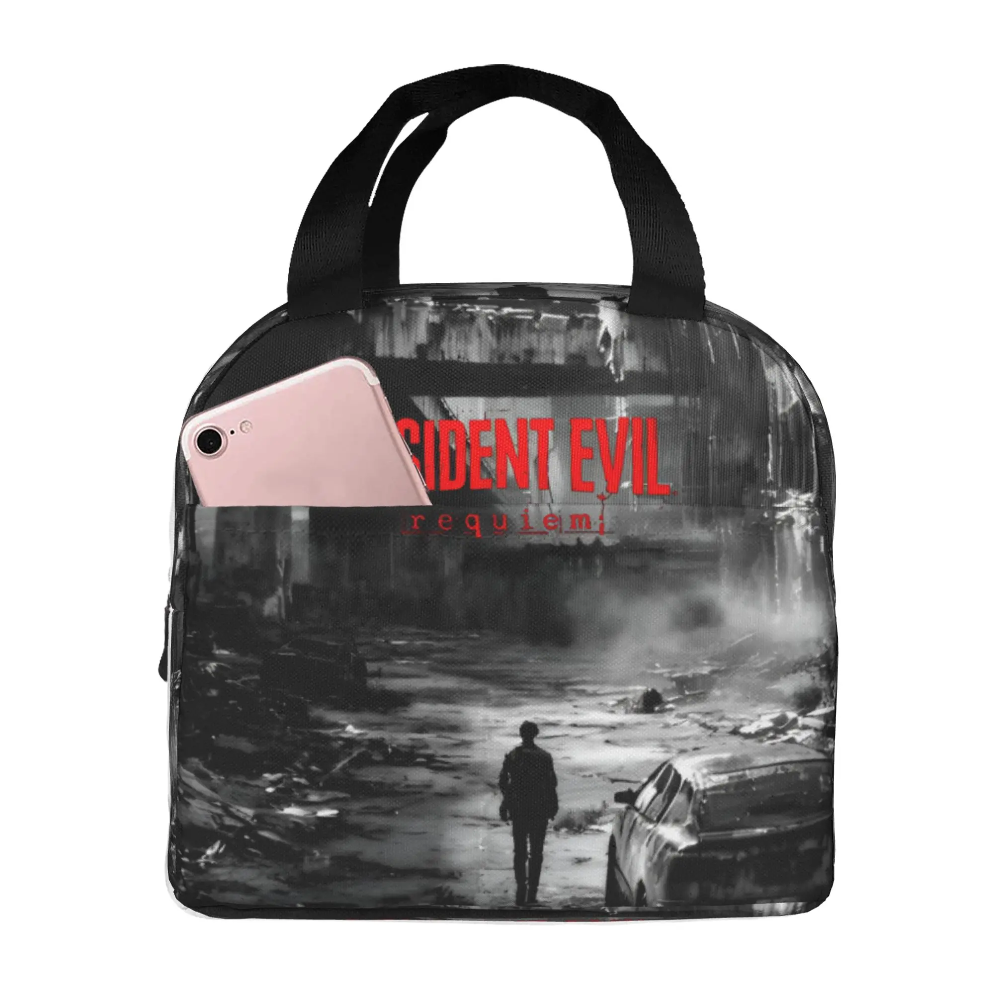 r-residents-evils-9-bolsa-termica-isolada-para-acampamento-viagens-jogos-de-terror-a-prova-de-vazamento-caixa-termica-para-almoco-mulheres-homens