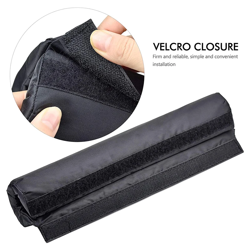 38 * 7CM Thick Squat Shoulder Neck Protection Weight Lifting Sponge Barbell Bar Shoulder Pad Fitness Equipment Protector -1PCS