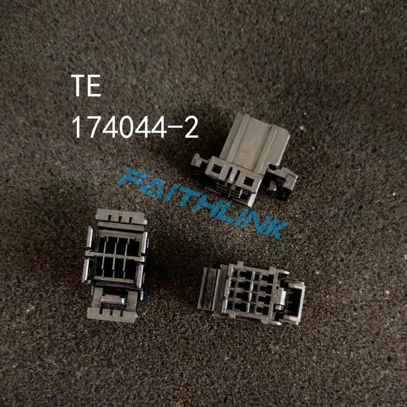 

10PCS 174044-2 TE Connector 100% New original