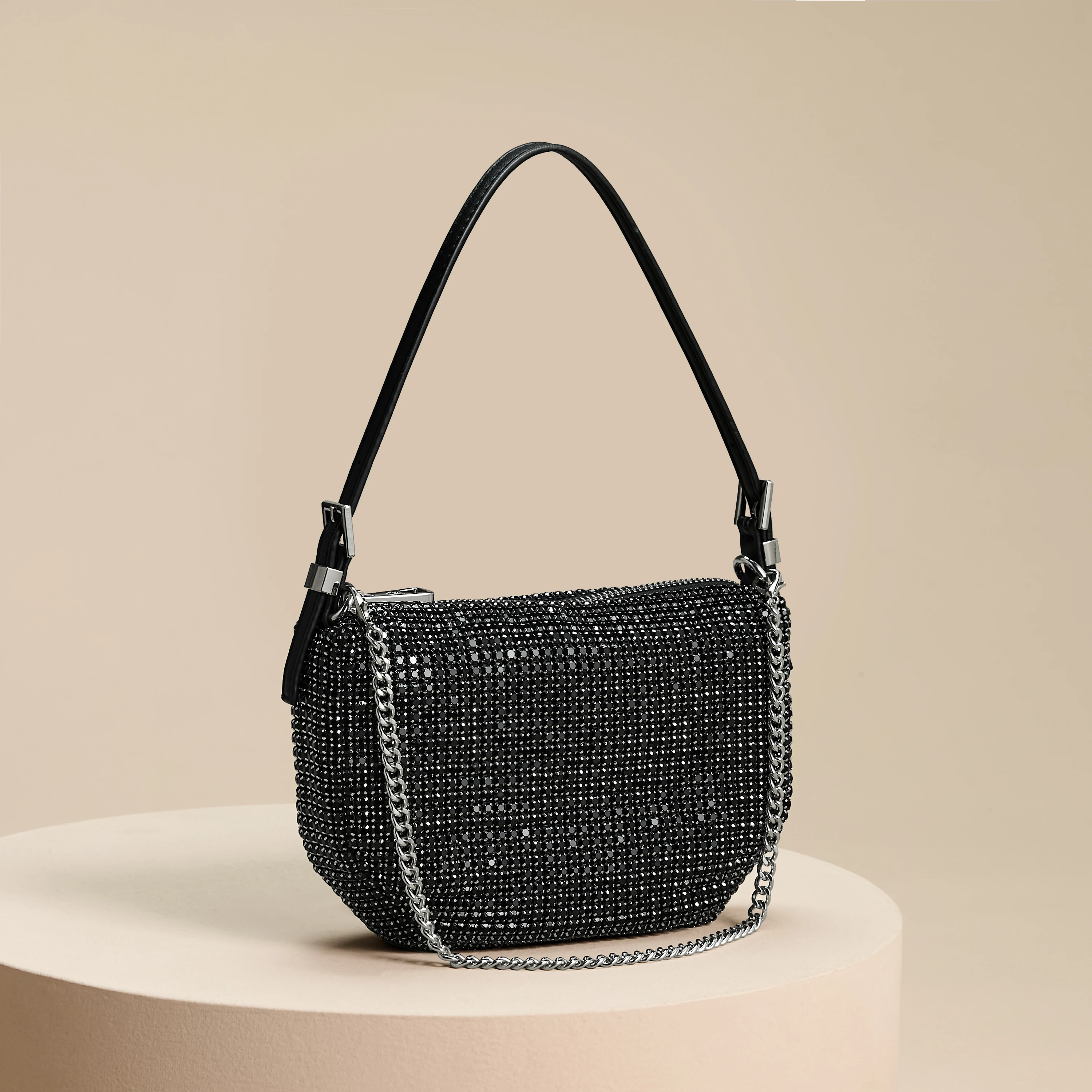 faionable-versatile-single-oulder-crossbody-bag-for-women-high-end-design-handbag-josiny-2025-new-sle-daily-use