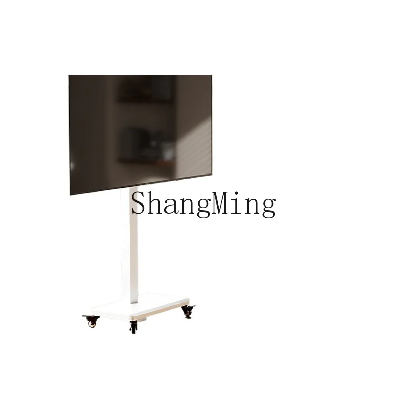 

ZYY removable flat-screen TV living room bedroom floor-to-ceiling smart TV