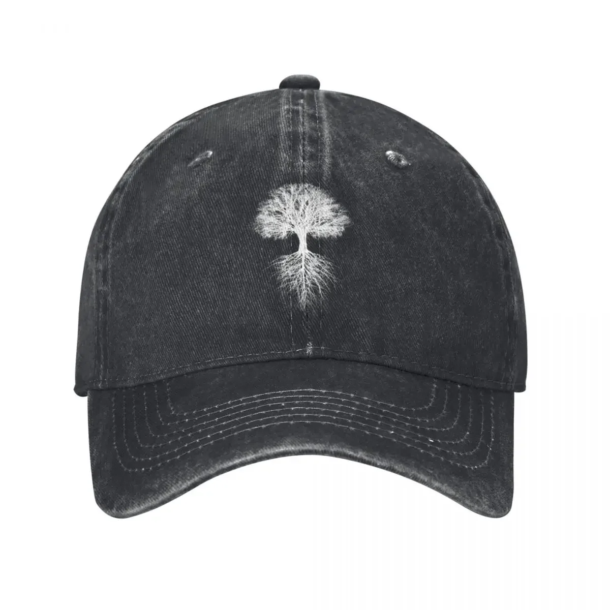 Tree Of Life Baseball Cap Cotton Hats Cowboy Caps Unisex