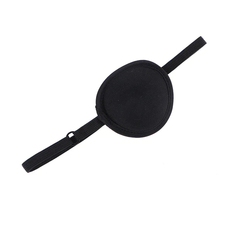 Lazy Eye Patch Amblyopia Obscure Astigmatism  Eyeshade Filled Pure Silk Child Amblyopia Eye Patches Occlusion