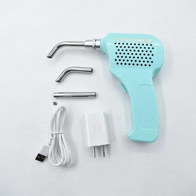 

Lab Simple Style Oral Teeth Air Dryer Natural Wind Quick Drying Blower Special Oral Dryer. Best Tool