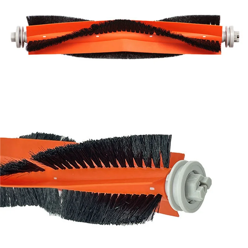 

Набор M14K-2 для робота-пылесоса Dreame Bot W10, аксессуары, основная боковая щетка, моющийся HEPA-фильтр, тканевые запасные части для швабры