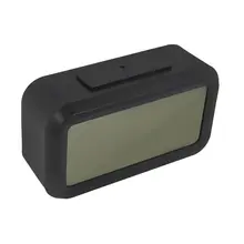 LED Digital Alarm Clock with Backlight #5