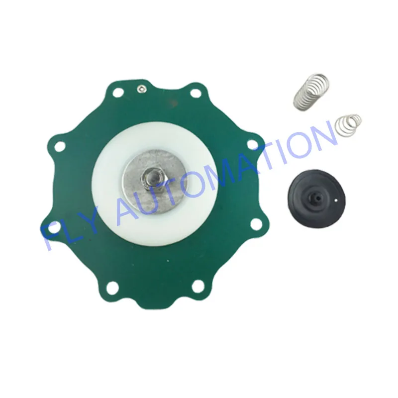 

Taeha PA06-54 MD03-50 MD03-50M Diaphragm Repair Kit For 2'' TH-5450-B TH-4450-B TH-5450-MTH-4450-M Electromagnetic pulse valve