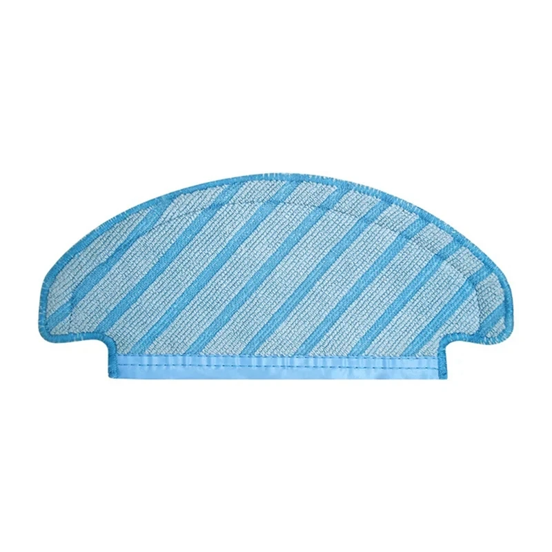 Per ECOVACS DEEBOOT T9 AIVI / T9 AIVI + PLUS accessori rullo spazzola laterale principale filtro Hepa Mop straccio sacchetto per la polvere pezzi di ricambio
