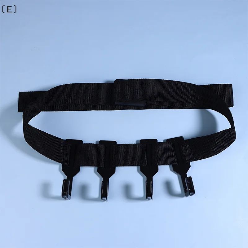 

Комплект крюков для подвешивания на охотничью платформу, 4 крюка, для снаряжения для охоты и спорта на открытом воздухе