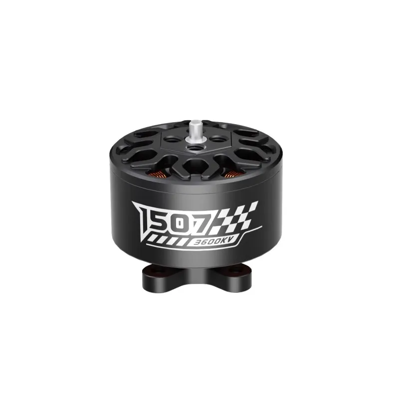 SpeedyBee 1507-3600KV Brushless motor Master3X 3-3.6-inch FPV crossover machine - view 2