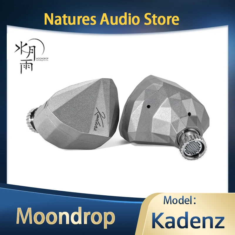 Moondrop Kadenz Hif… - image