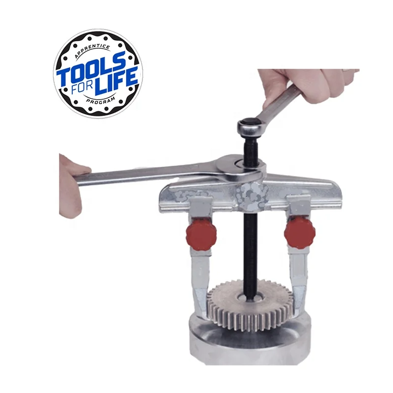 

Оптовые гидравлические съемники подшипников и шестерен с 2 и 3 захватами, 8 дюймов