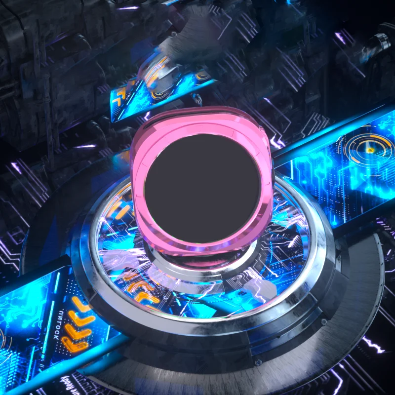 Funda antideslizante para Samsung Galaxy Watch Ultra, ligera y Flexible de TPU funda protectora, agarre, sin pantalla, 47mm