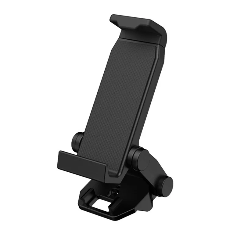 N05R For Gamesir Phone Holder Handle Bracket For Cyclone 2 For Cyclone Pro T4 PRO Controller Mobile Clip For Android IOS Devices