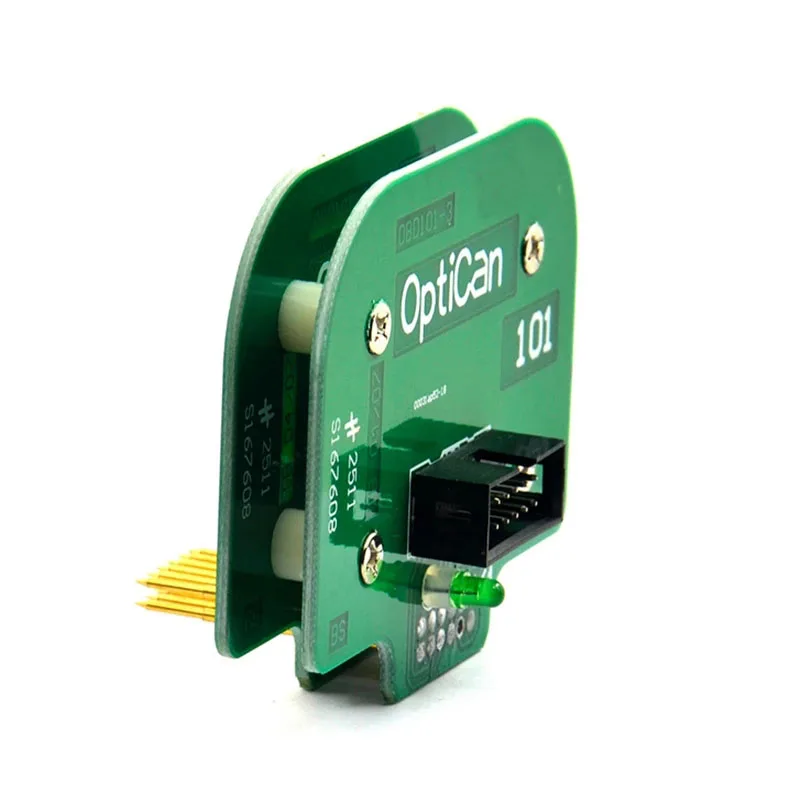 OBD No.101 Optican NO.201 Frame Adapter BDM100 EDC16 NO201 Probe BDM Car Diagnostic Tools For Most Universal Tool