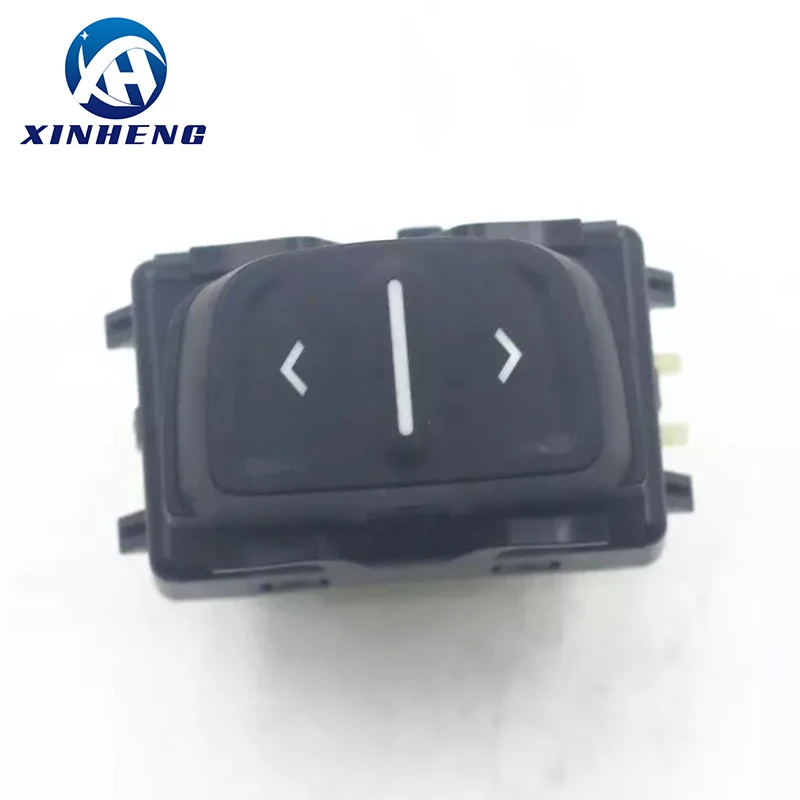 Electric Power Window Switch Button For Dacia Lagon Sandero Renault Symbol OE 254214937R Car Accessories