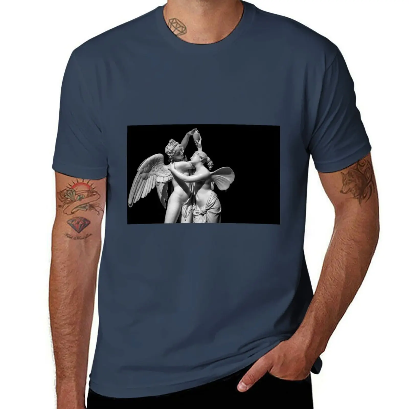 Cupid And Psyche - …