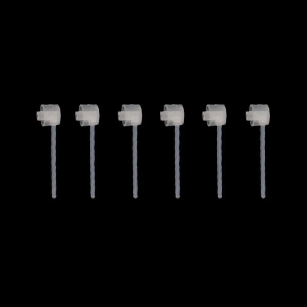 Kosmetische PP Parfüm Nachfülldüsen Drücken Sie Typ Tragbares Sprühgerät Nachfüllpumpe Flaschenfüllgerät Nachfüllwerkzeug