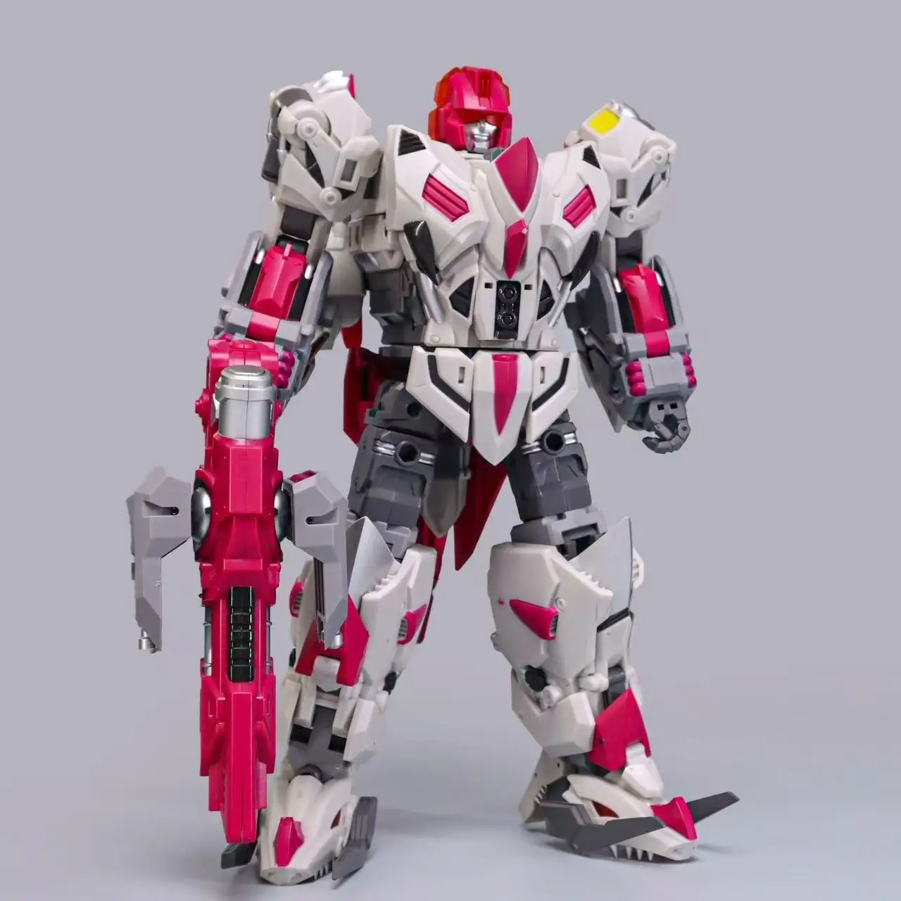 

Комбинация TFC Rain Ghost S05 Violent Dragon, двуглавый дракон Jakiro, подвижные игрушки-трансформеры