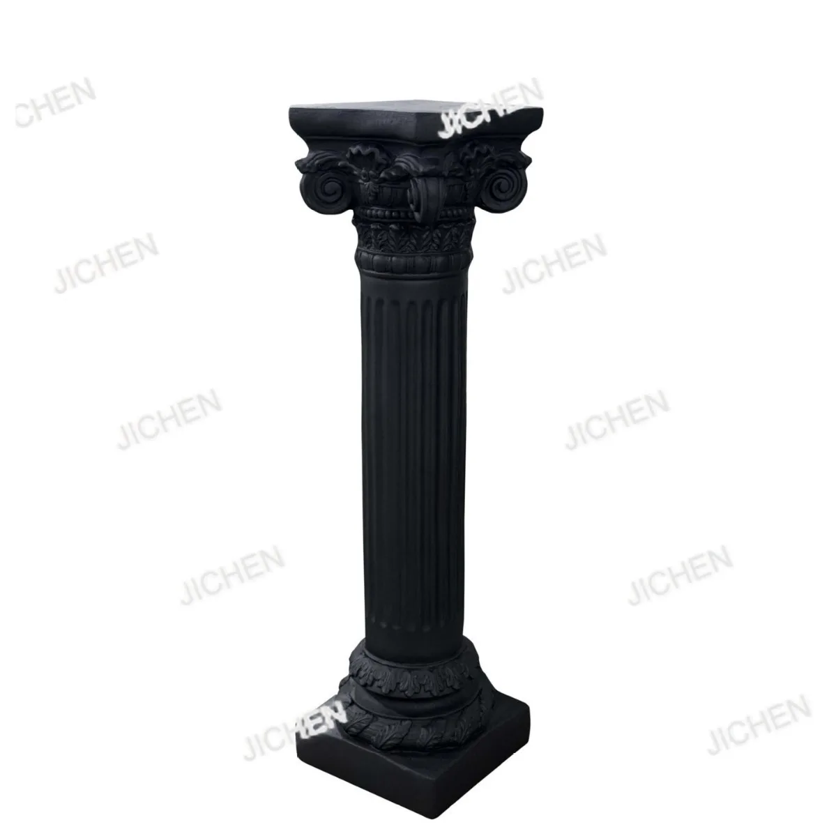 Xh Texture Pure Bla…