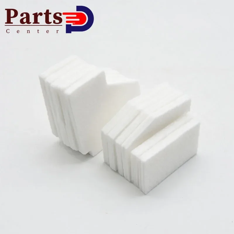 5SETS 1642141 1634276 Waste Ink Tank Sponge Tray Porous Pad ASSY for EPSON L810 L850