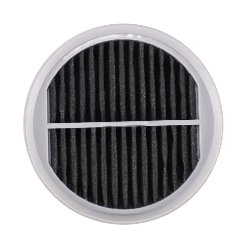 شاشة تصفية للمكنسة الكهربائية المحمولة باليد ، قطع الغيار ، عناصر التصفية ، كومة القطن هيبا ، F8E ، F8