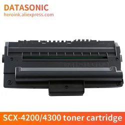 Compatible laser toner cartridge ML-4200 MLT-D109 for samsung SCX-4200 scx4200 SCX-4300 scx4300 SCX 4200 D4200A SCX-4200 printer