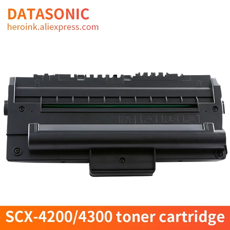 Compatible laser toner cartridge ML-4200 MLT-D109 for samsung SCX-4200 scx4200 SCX-4300 scx4300 SCX 4200 D4200A SCX-4200 printer