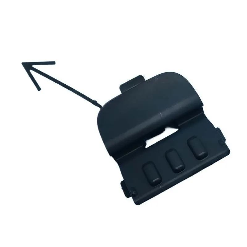 Front Rear Bumper Tow Plug Cover Decoration Covers for Chery Exeed TX TXL Lingyun 602003366AA-2 602003366AA-3