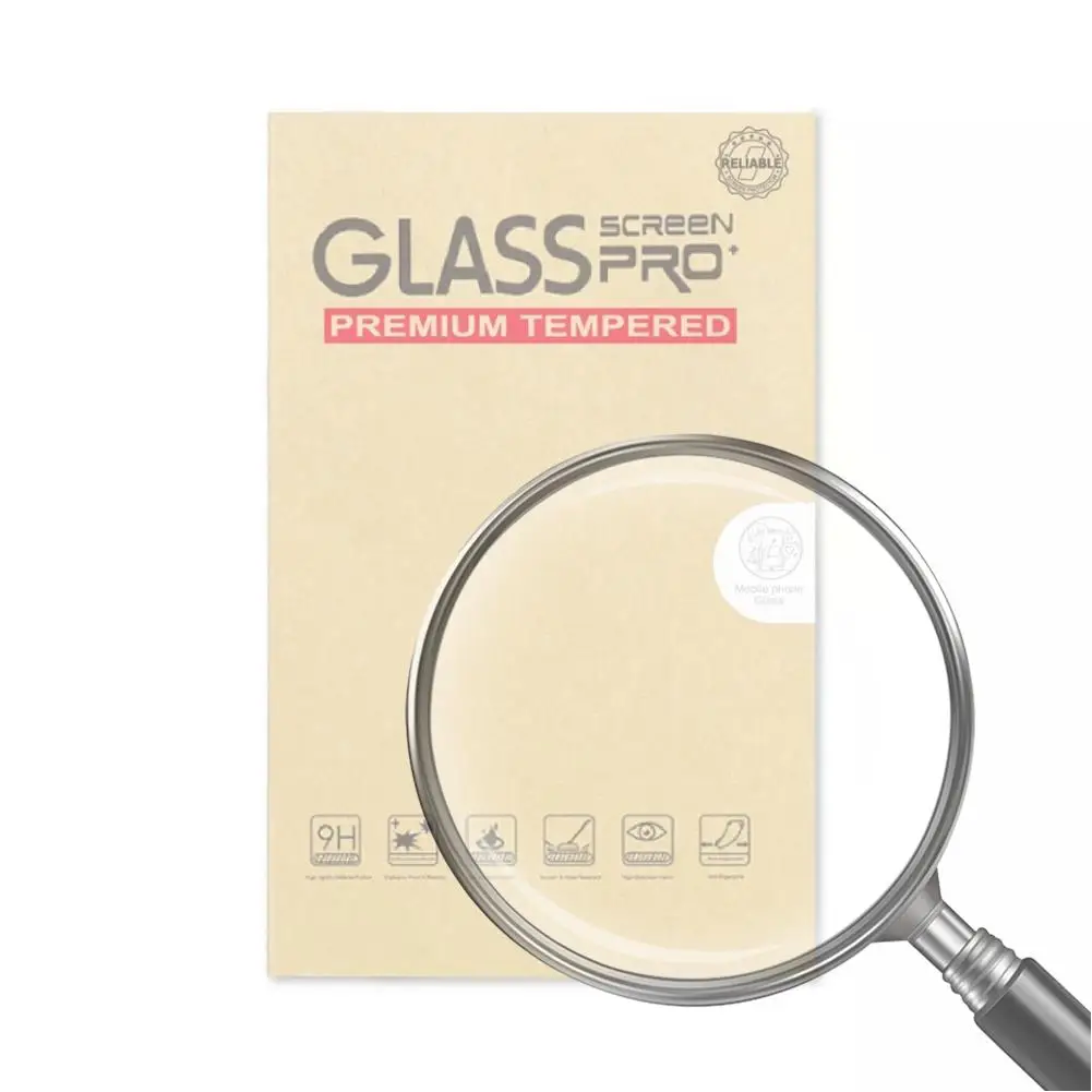 

2 шт. закаленное стекло, устойчивая к царапинам защитная пленка для экрана, закаленная пленка для игровой консоли Retroid Pocket Flip 2