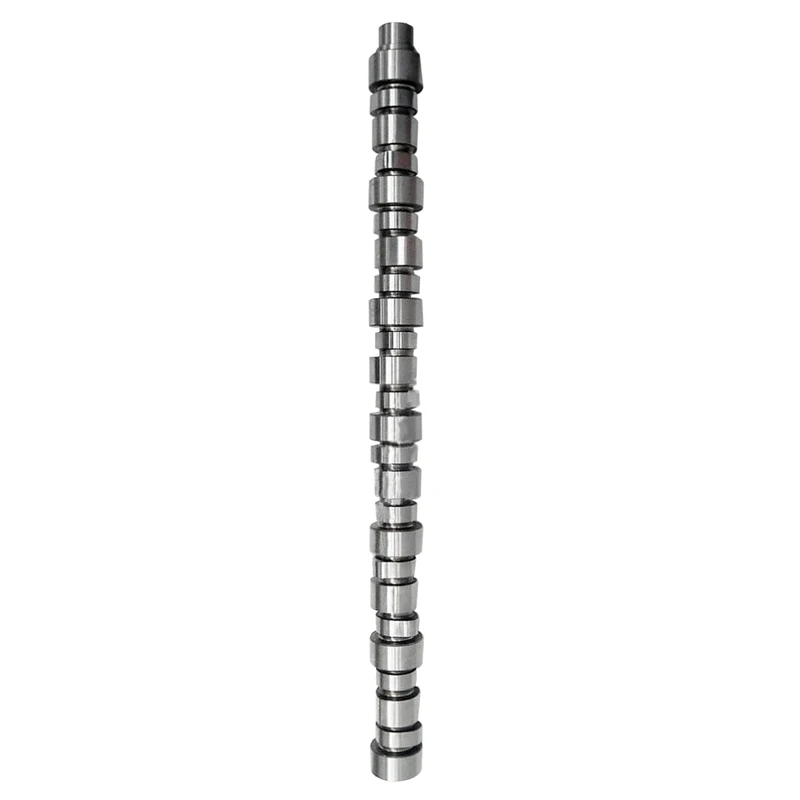 Camshaft 3025518 3042568 3049024 3026975 3265218 3253960 3049023 3801763 Compatible With Cummins NT855 NTA855 Diesel Engine