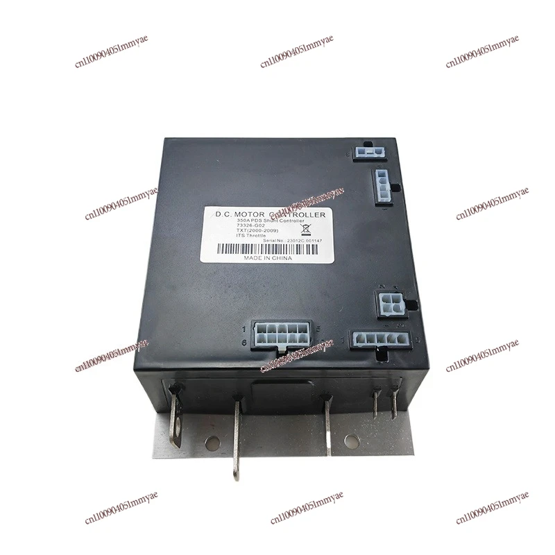 

Golf Cart Controller 73226-G02 TXT 36V Computer Version Tari Chip E-Z-GO