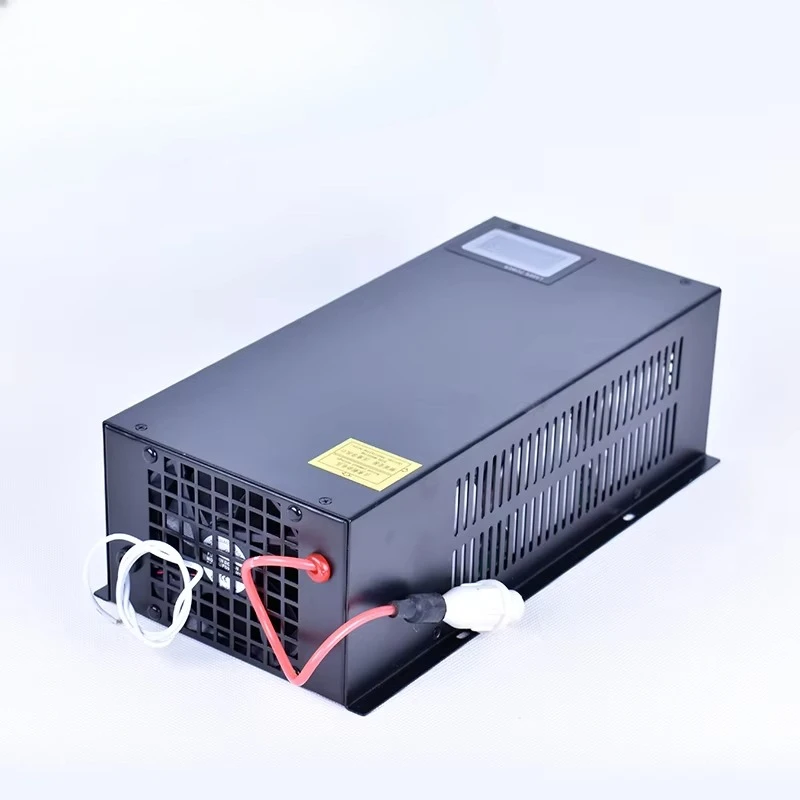 150W-BD Laser Power Supply 150W With Display Screen for 130W CO2 Laser Tube