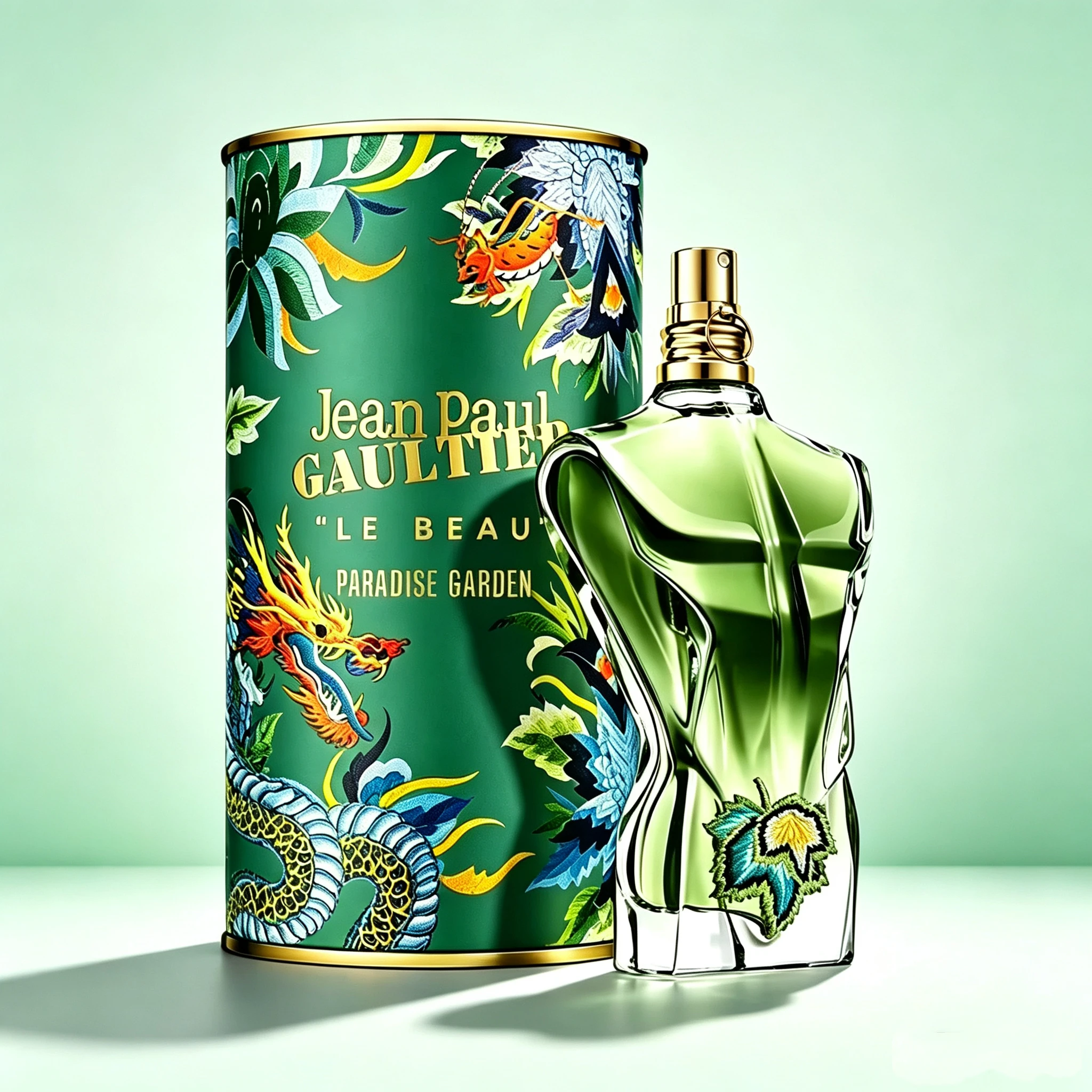 Jean Paul Gaultier 