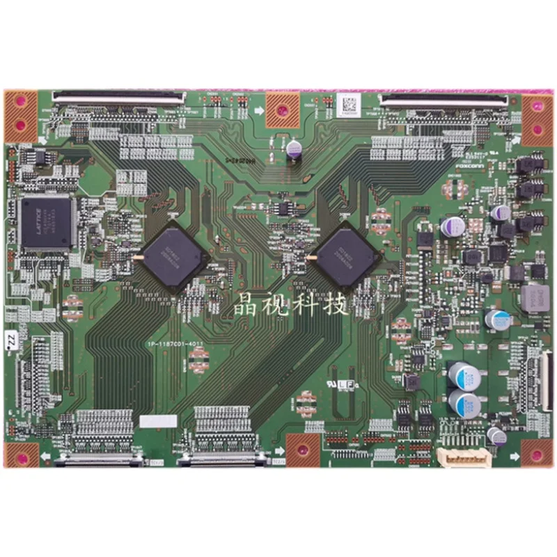 New Original For Sharp Tcon Board RUNTK0356FV 6256TP