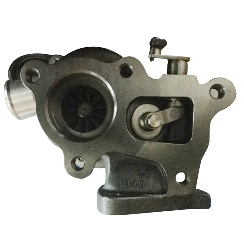 Wholesale Turbochar… - image