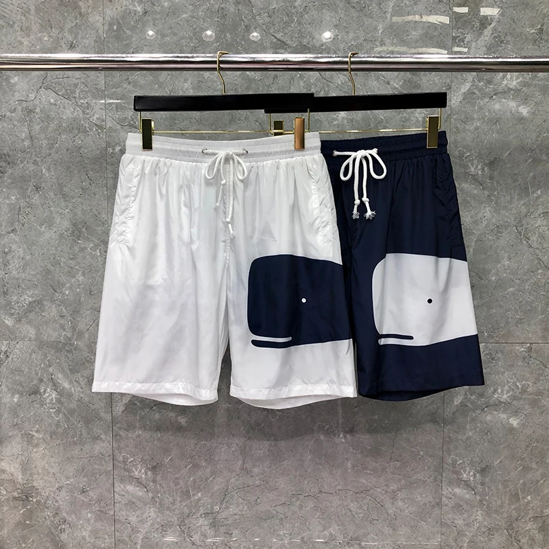 

Men's Shorts Beach Pants STK022