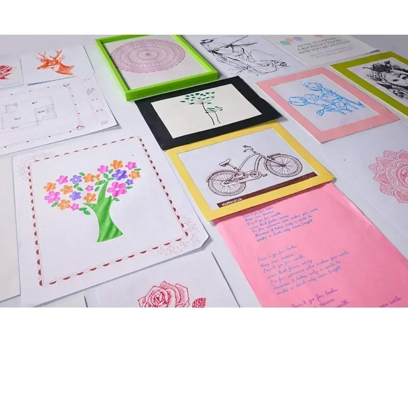 DIY Mini Cnc Router Machine Drawbot Pen Drawing Robot Machine Letterin CNC IntelligentWysokiej jakości produkty