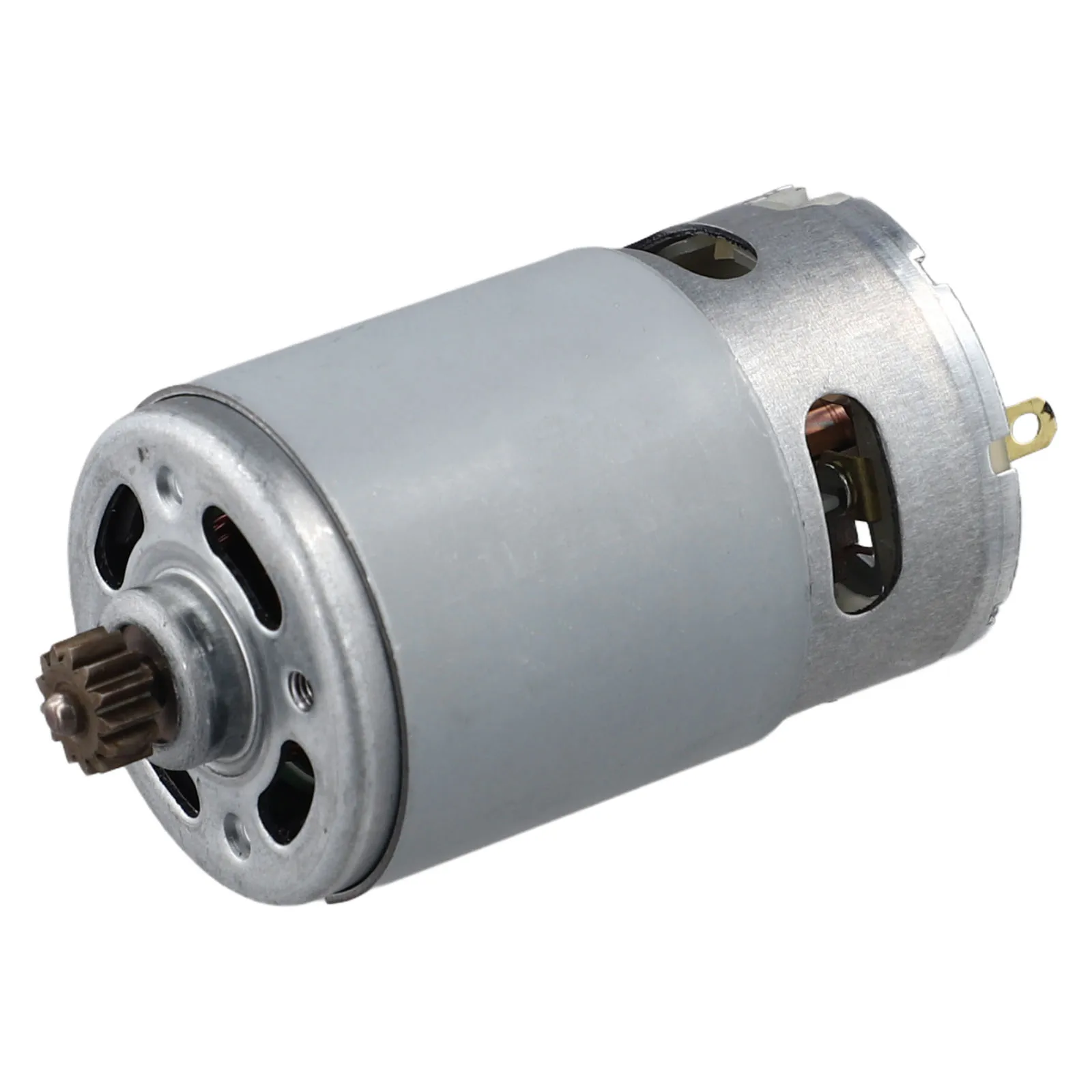 14.4 Volt Motor with 13 Teeth for Bosch For GSR 14.4-2-LI and PSR 14.4LI-2 Cordless Drill Models Matching OEM Part 1607022606
