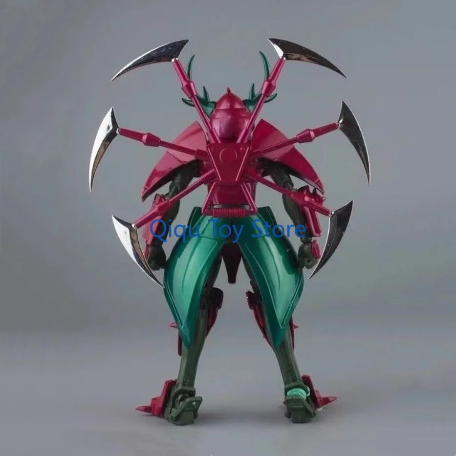 

Spot Armor Legend Demon Altar Fighter Illusion Demon King Illusion Demon General Luo Zhuluo Lajula