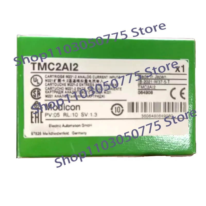 TM3TI4 TMC2AI2 TM3AI4 TM3AI8G New Original  In Stock Best Quality