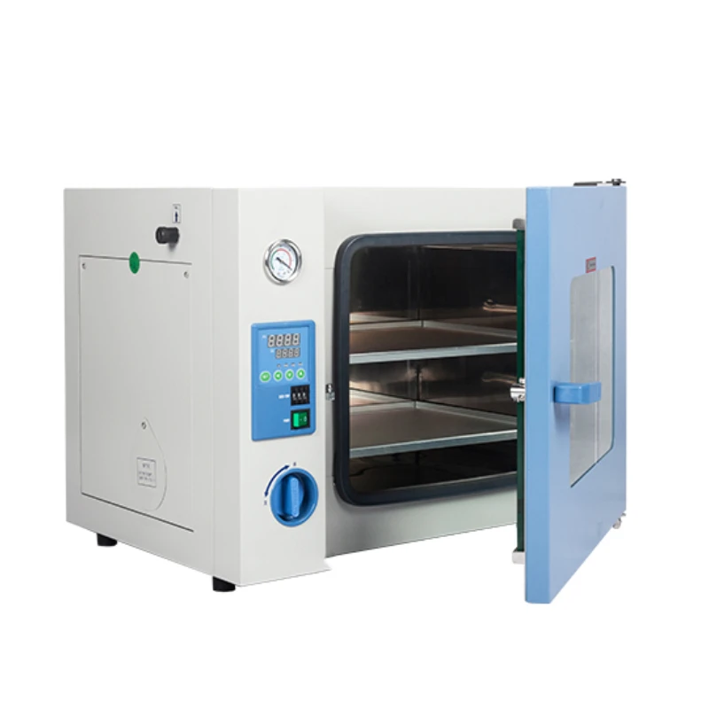 

Dzf-6050 50l lab Vacuum Drying Oven